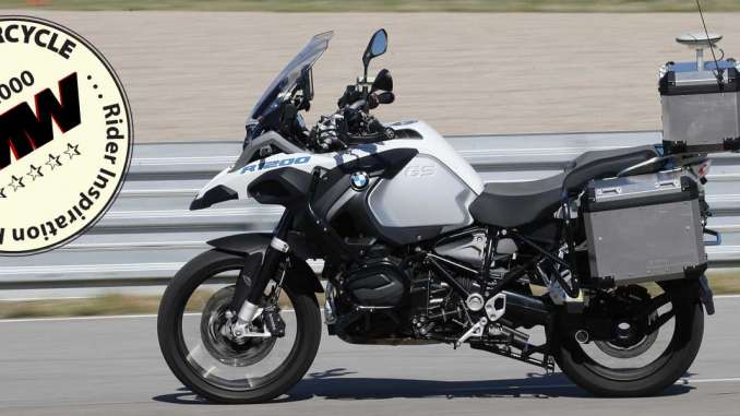 Jaw-Dropping-Autonomous-Driving-BMW-R1200GS5 Jaw Dropping Autonomous Driving BMW R1200GS