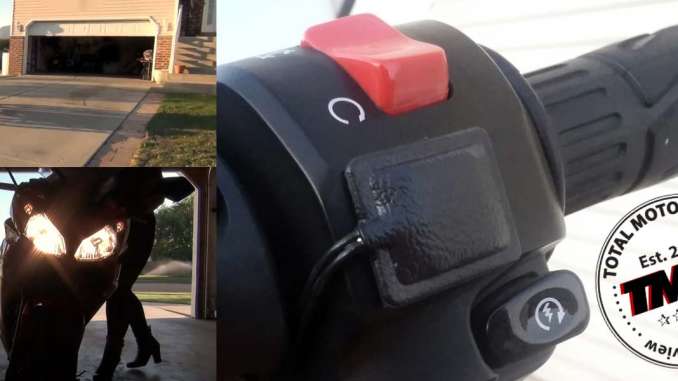 How To Garage Door Opener Remote Di 2020