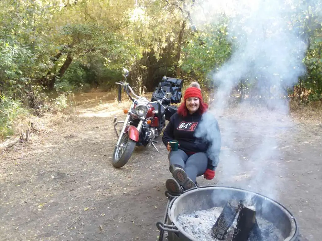 Indian Gear Roundup Review: Empowering Women Riders