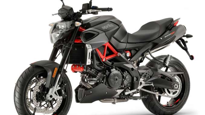 2019-Aprilia-Shiver-900b 2019 Aprilia Shiver 900