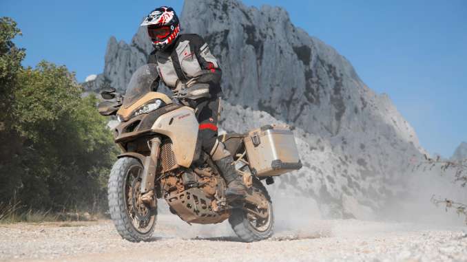 2019-Ducati-Multistrada-1260-Enduro2 2019 Ducati Multistrada 1260 Enduro