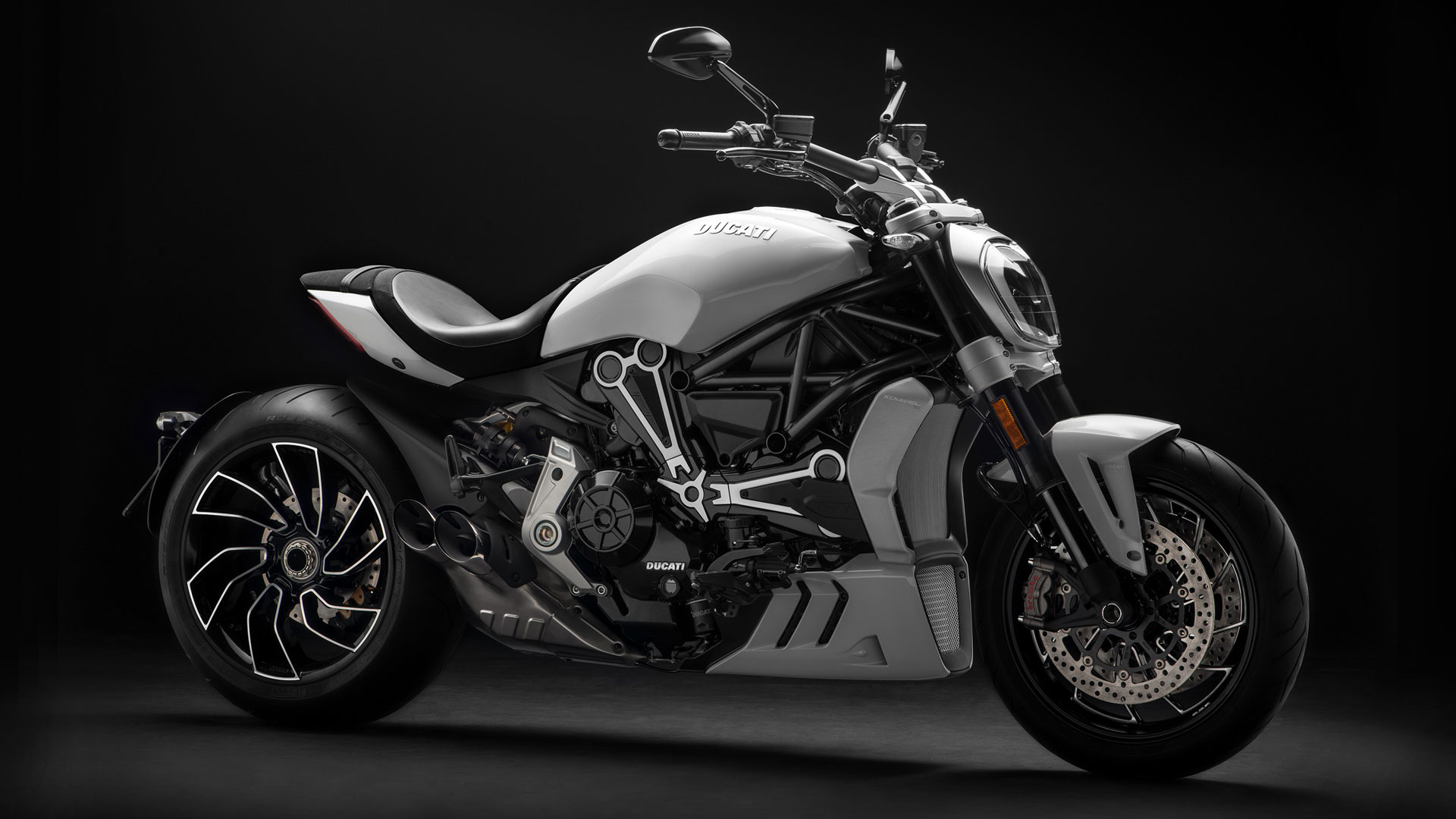 2022 Ducati XDiavel S Guide  Total Motorcycle