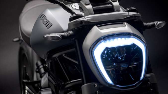 2019-Ducati-XDiavel5 2019 Ducati XDiavel