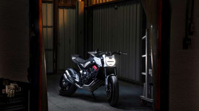 2019-Honda-Neo-Sports-Cafe-Concept1 2019 Honda Neo Sports Cafe Concept