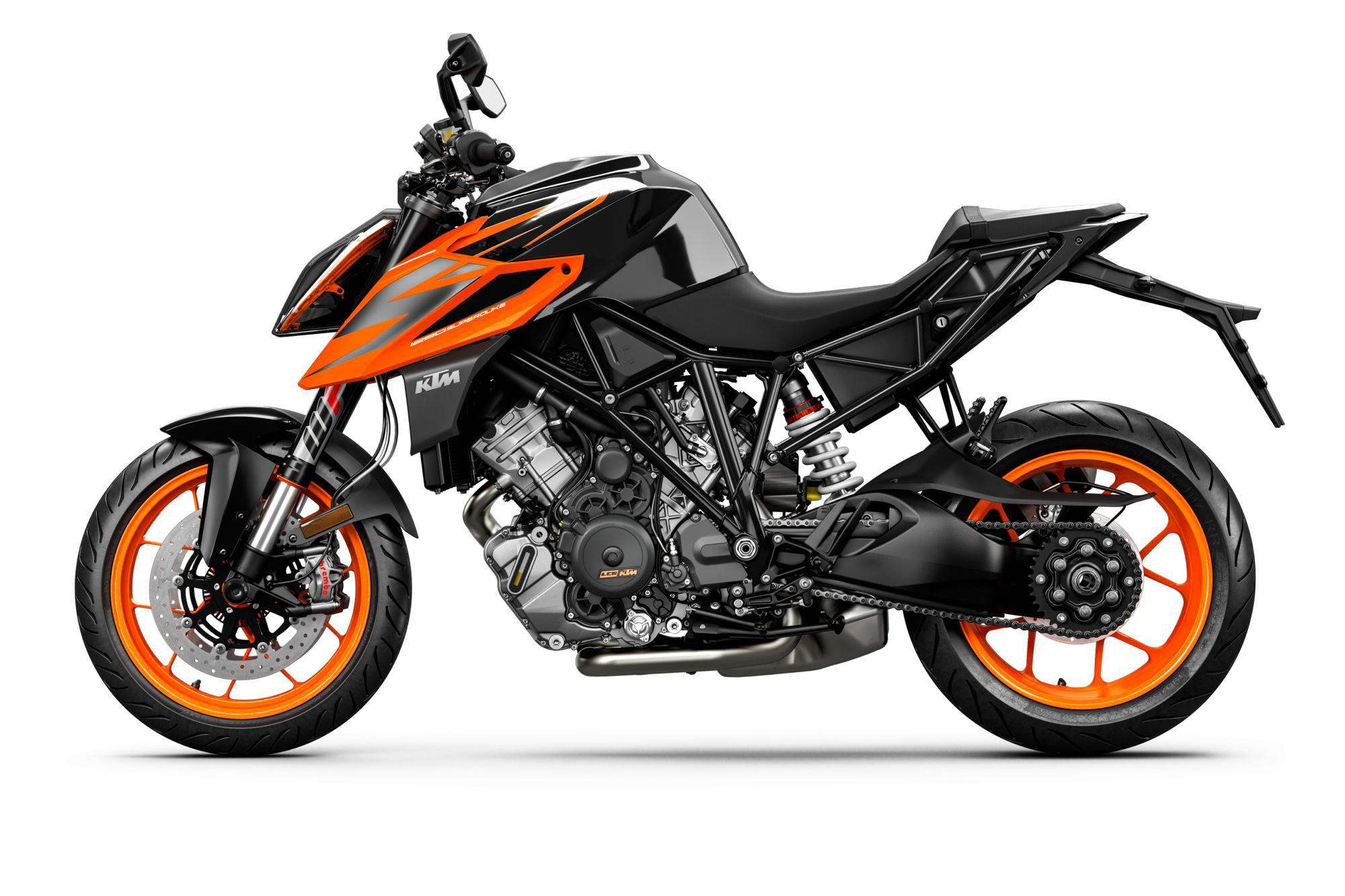 2019 KTM 1290 Super Duke R Guide Total Motorcycle