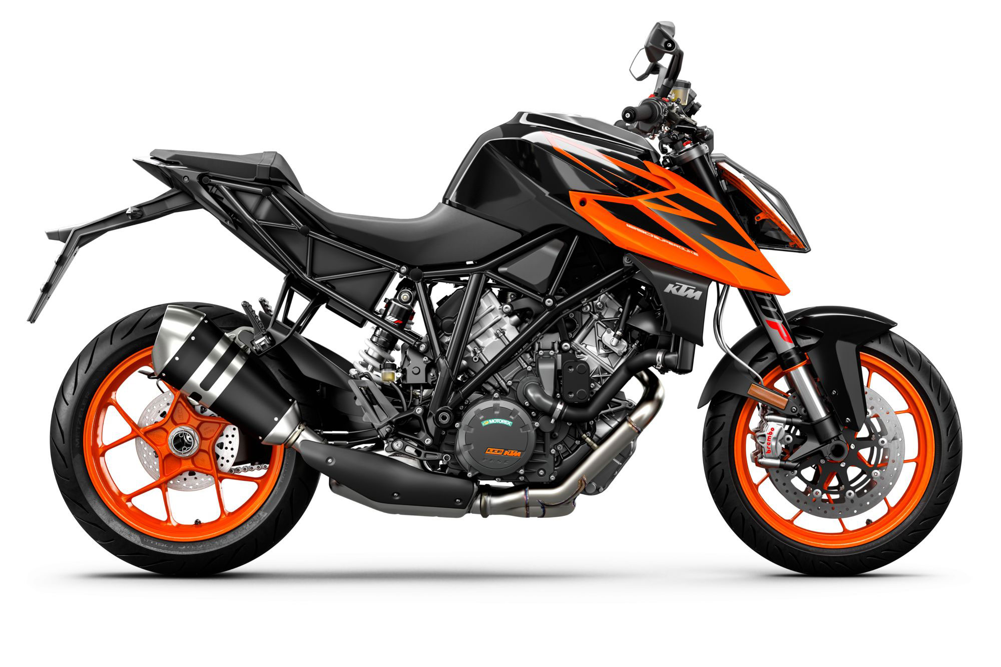 2019 KTM 1290 Super Duke R Guide • Total Motorcycle