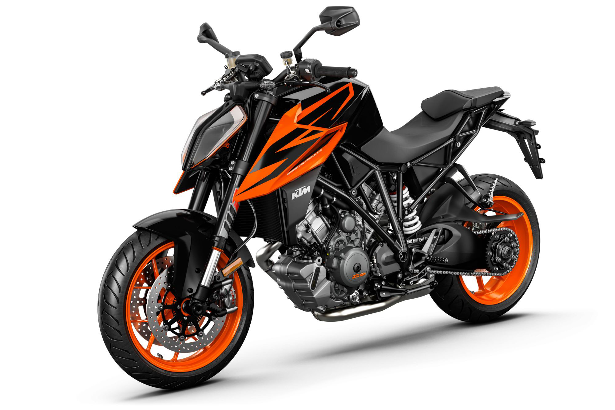 New Models 2019 Ktm Motorcycles