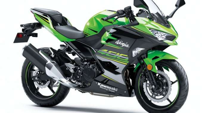 2019-Kawasaki-Ninja-400-ABS-KRT3 2019 Kawasaki Ninja 400 ABS KRT