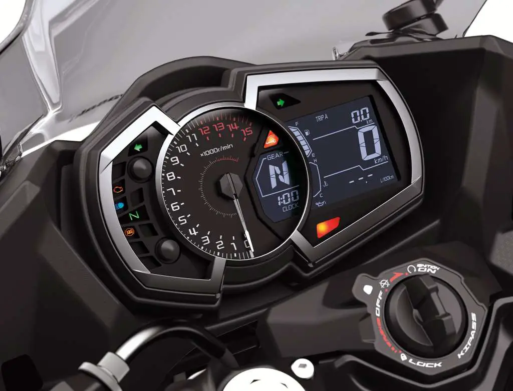 2019 Kawasaki Ninja 400 Guide Total Motorcycle