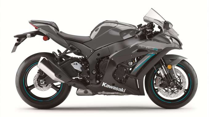 2019-Kawasaki-Ninja-ZX-10R-ABS2 2019 Kawasaki Ninja ZX-10R ABS