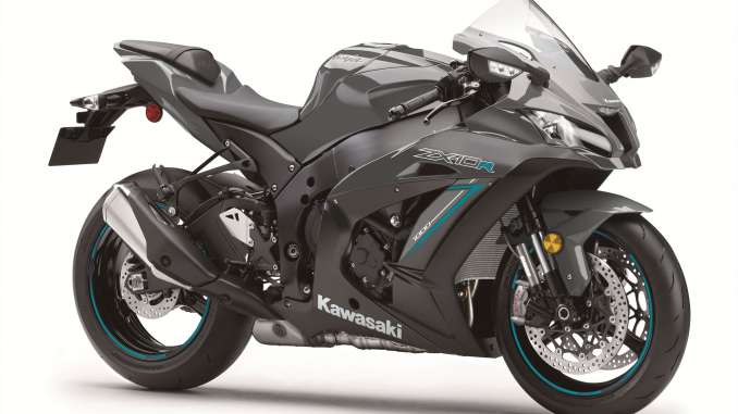 2019-Kawasaki-Ninja-ZX-10R-ABS3 2019 Kawasaki Ninja ZX-10R ABS