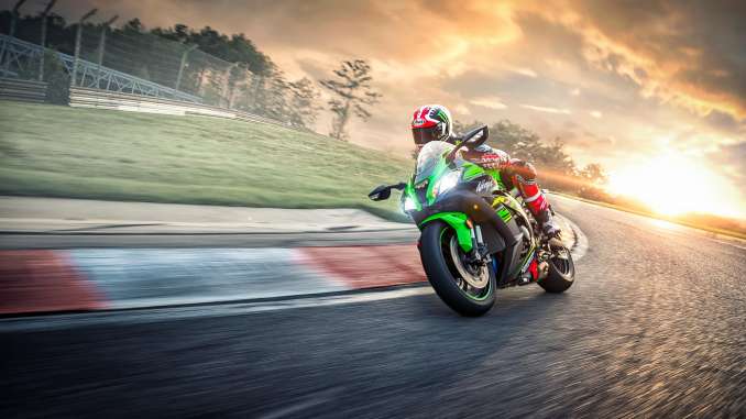 2019-Kawasaki-Ninja-ZX-10R1 2019 Kawasaki Ninja ZX-10R