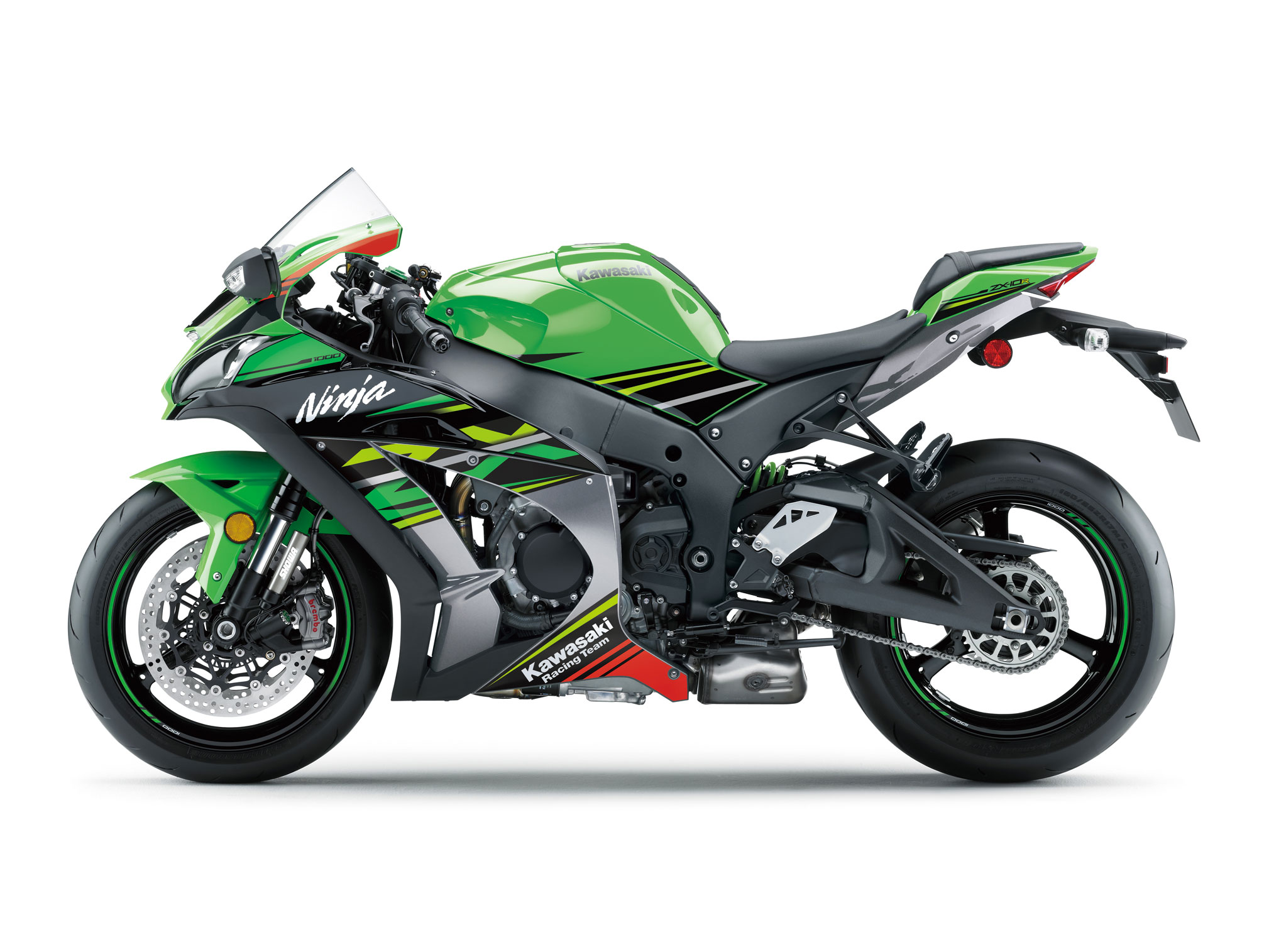 Kawasaki ZX-10R Ninja