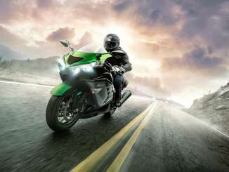 2019 Kawasaki Ninja ZX-14R ABS
