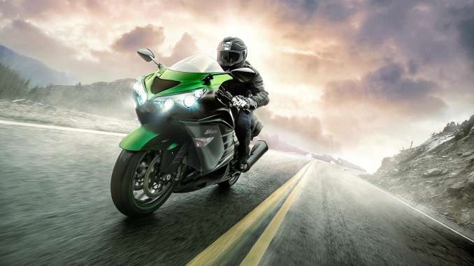 2019-Kawasaki-Ninja-ZX-14R-ABS1 2019 Kawasaki Ninja ZX-14R ABS