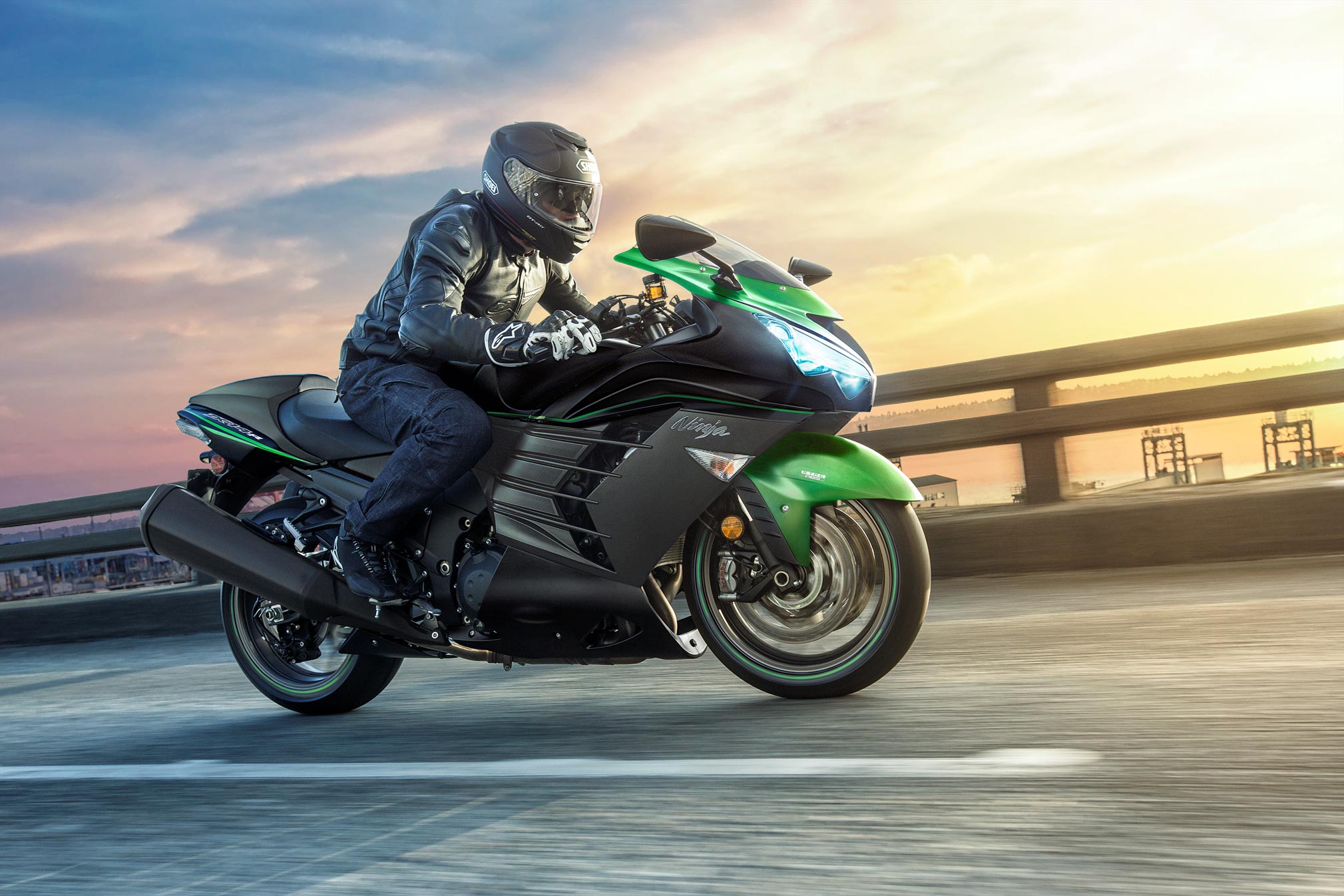 2018 kawasaki zx14r horsepower