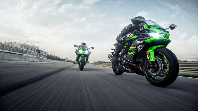 2019-Kawasaki-Ninja-ZX-6R-ABS-KRT1 2019 Kawasaki Ninja ZX-6R ABS KRT
