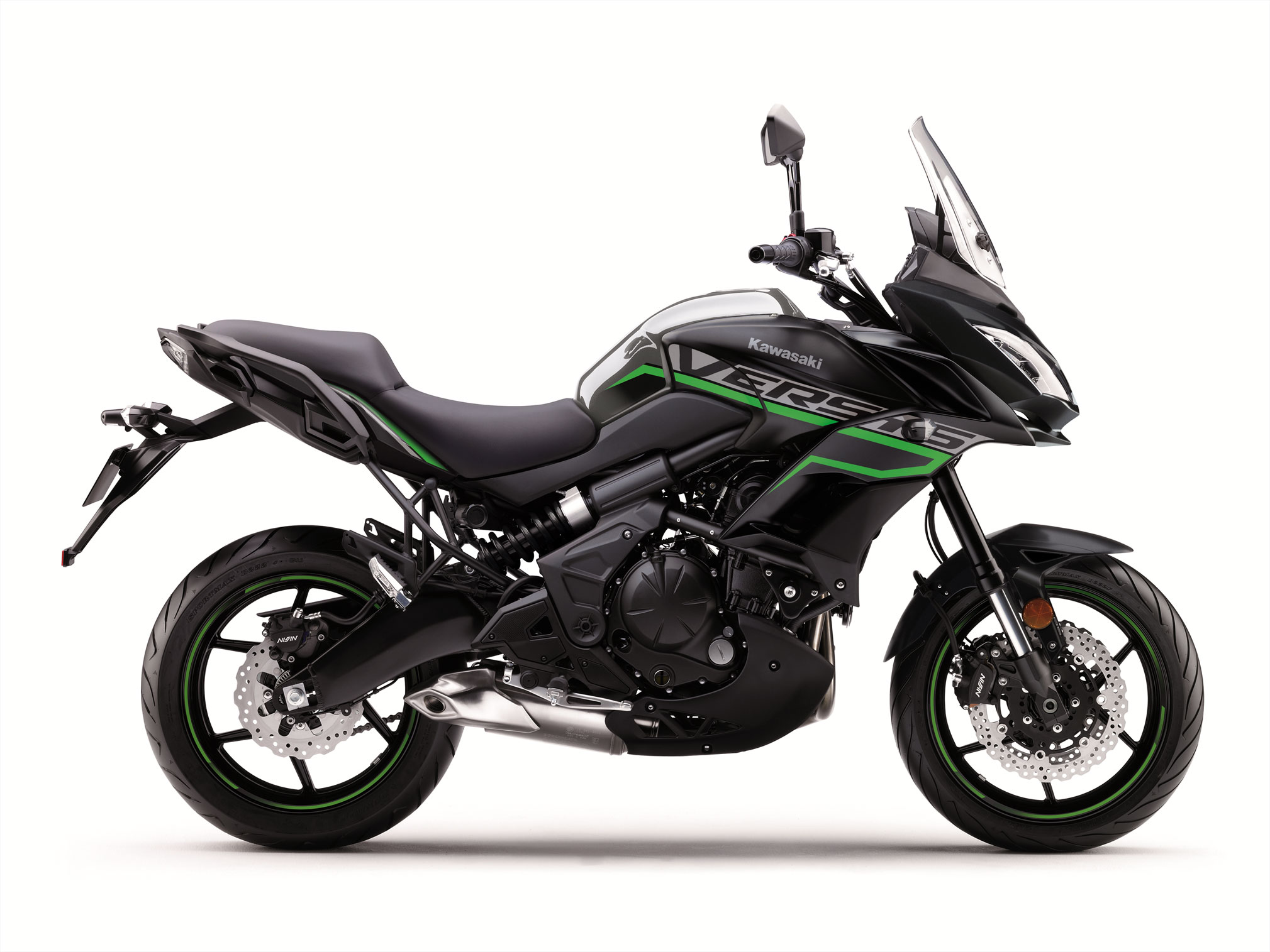 2019 Kawasaki Versys 650 ABS Guide • Total Motorcycle