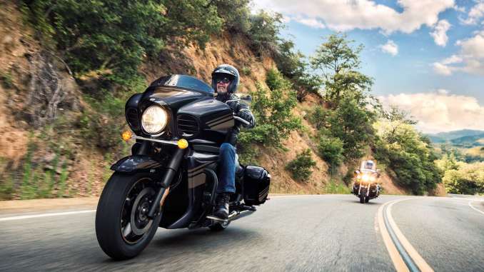 2019-Kawasaki-Vulcan-1700-Vaquero-ABS1 2019 Kawasaki Vulcan 1700 Vaquero ABS