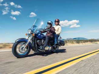 2019 Kawasaki Vulcan 900 Classic LT