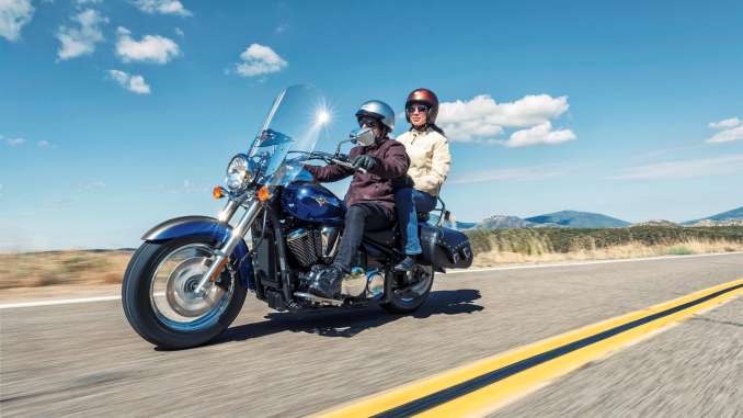 2019-Kawasaki-Vulcan-900-Classic-LT1 2019 Kawasaki Vulcan 900 Classic LT