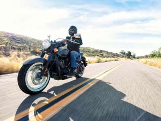 2019 Kawasaki Vulcan 900 Classic