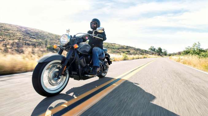2019-Kawasaki-Vulcan-900-Classic1 2019 Kawasaki Vulcan 900 Classic