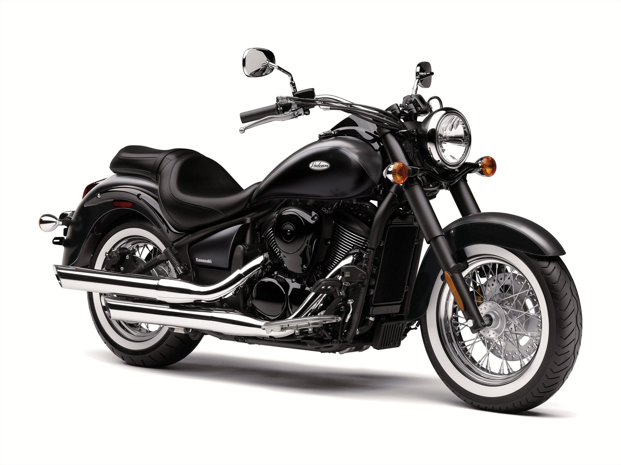 suzuki vulcan 900 custom