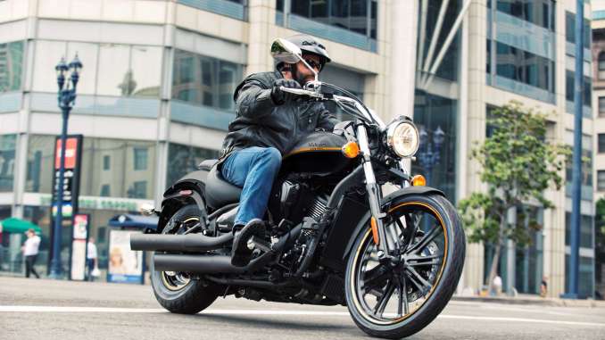 2019-Kawasaki-Vulcan-900-Custom2 2019 Kawasaki Vulcan 900 Custom