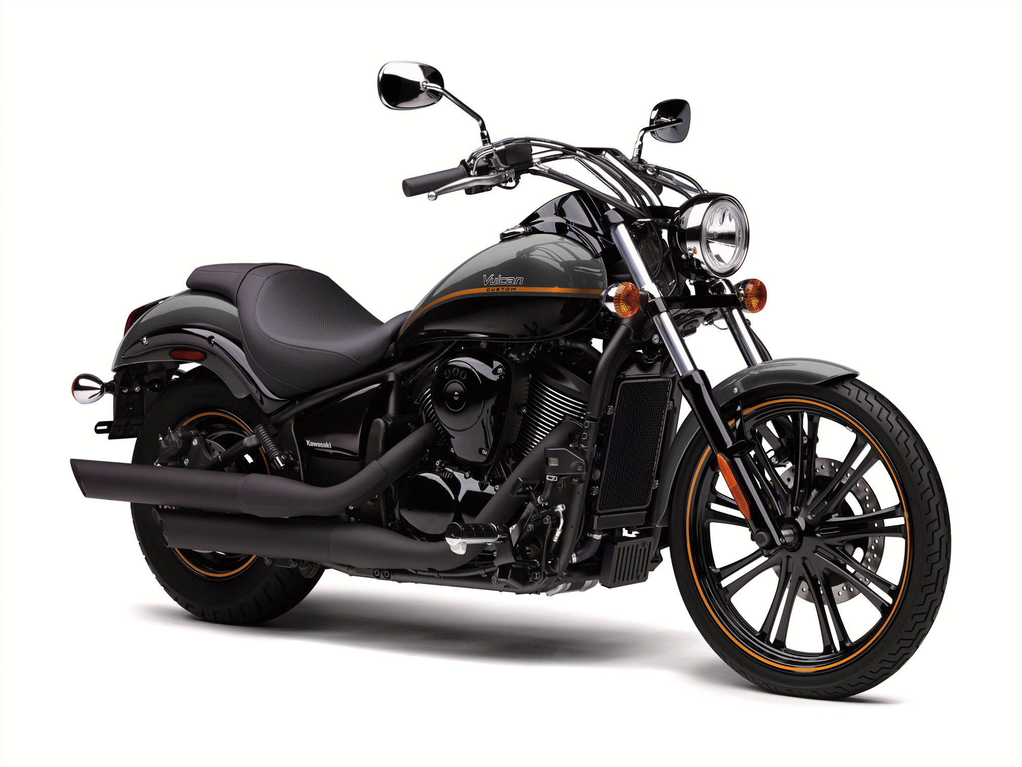 2024 Kawasaki Vulcan Classic Lt Dulce Goldarina
