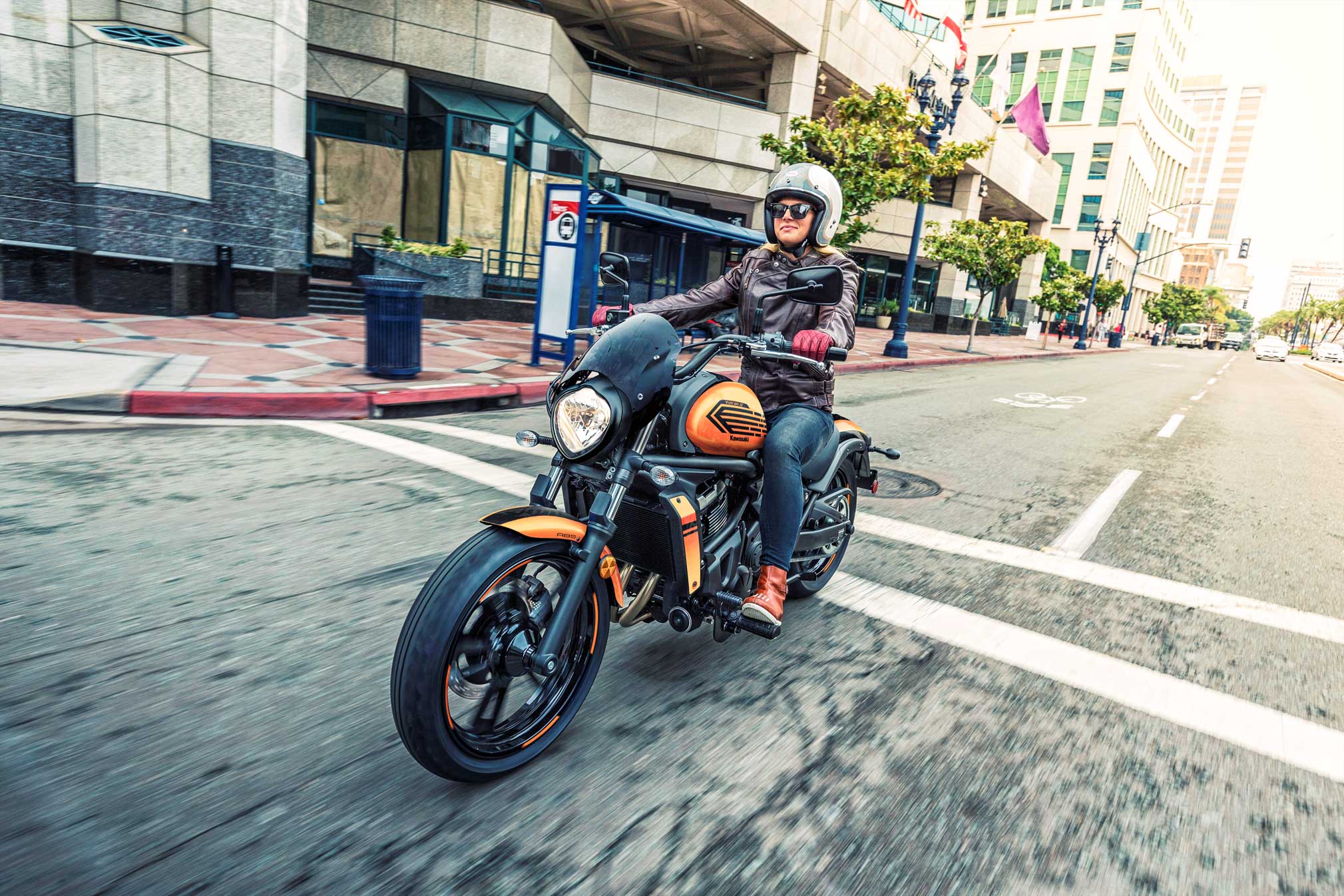 kawasaki vulcan s price usa