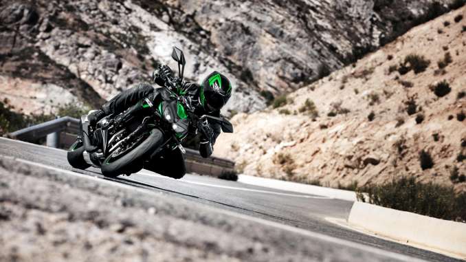 2019-Kawasaki-Z1000R-ABS1 2019 Kawasaki Z1000R ABS
