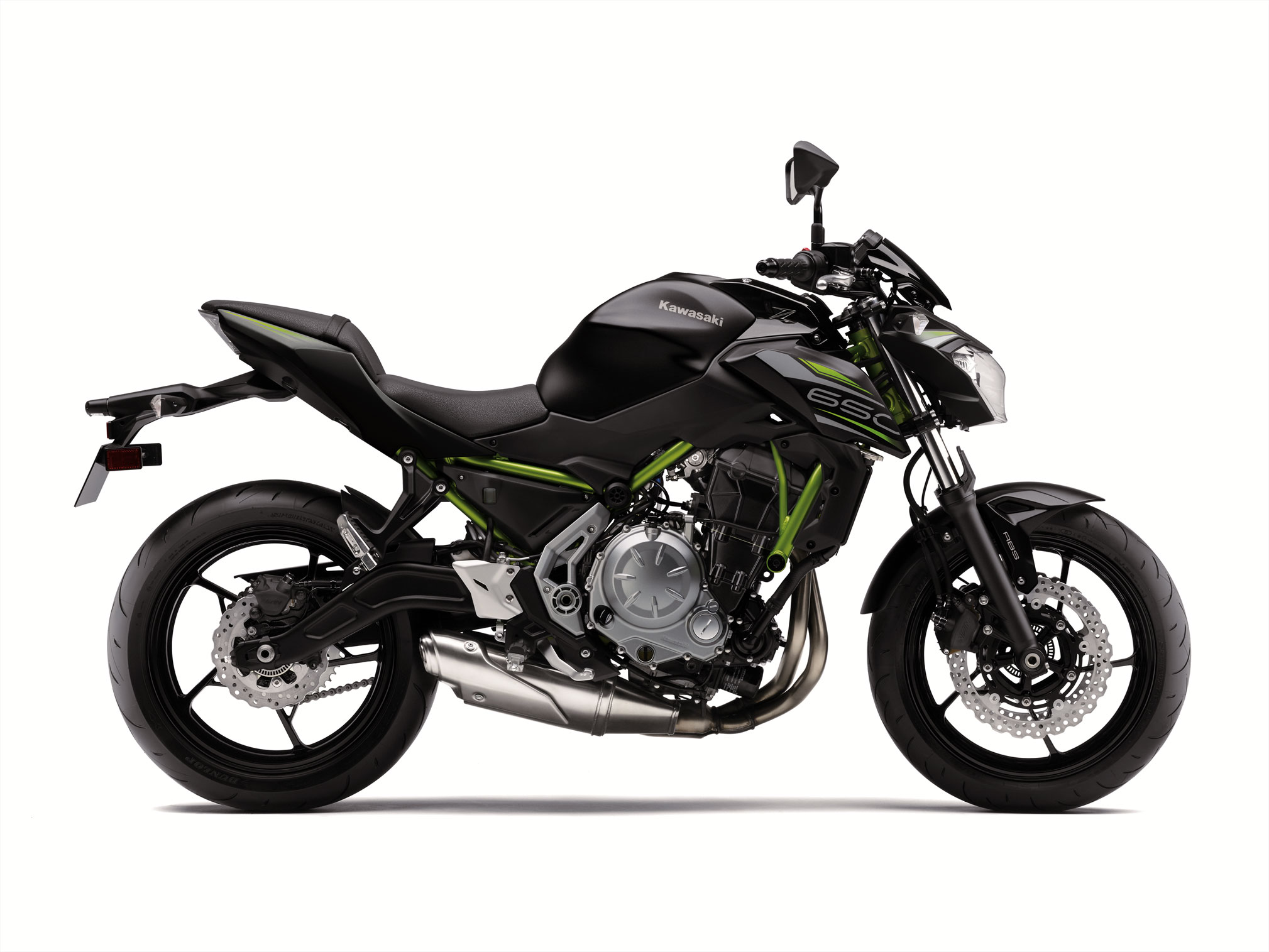 z650 abs