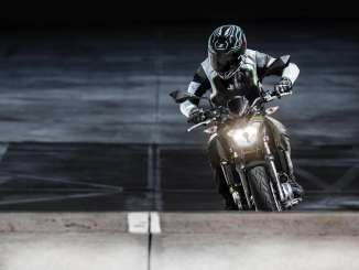 2019 Kawasaki Z650