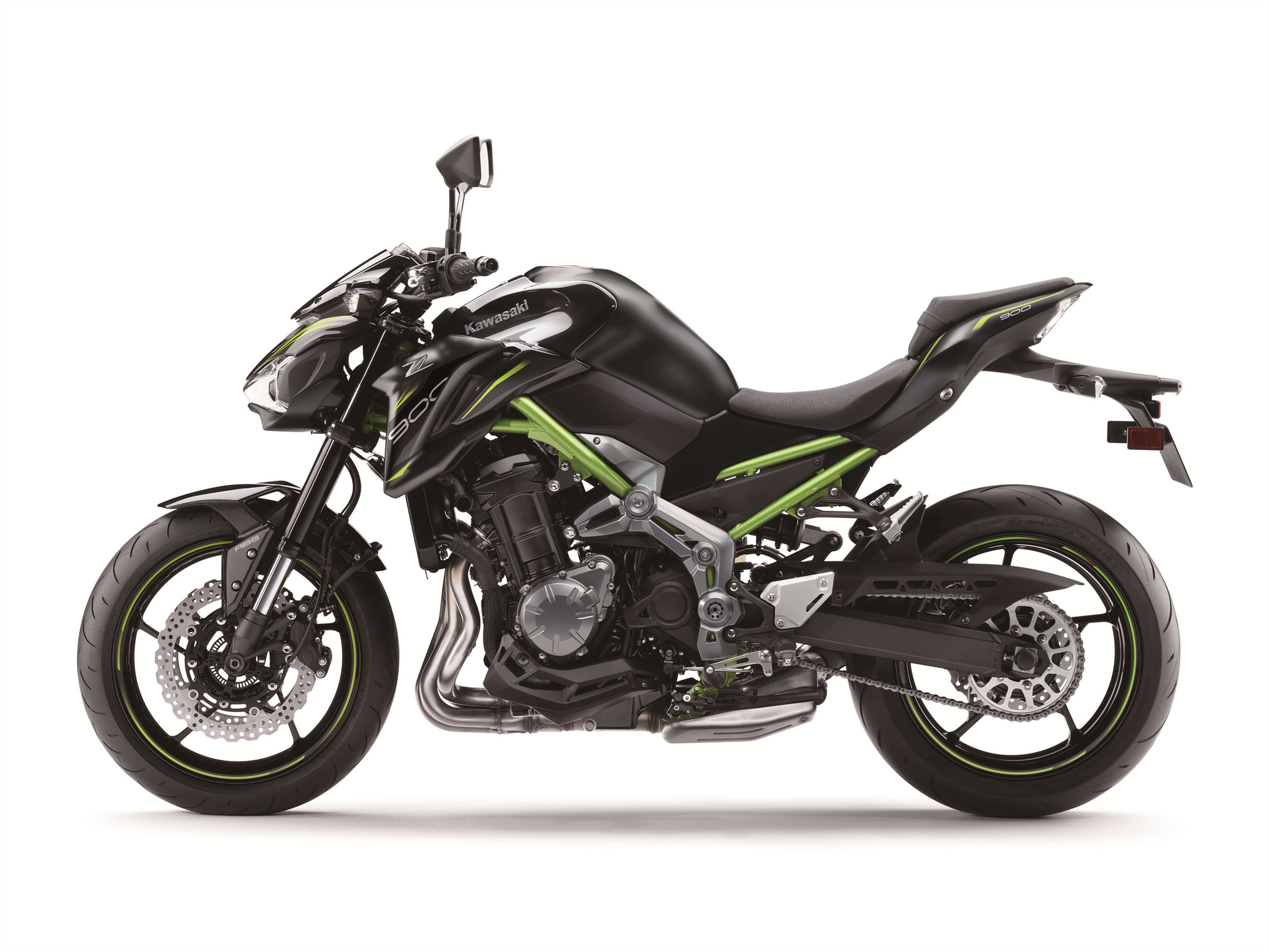 2019 Kawasaki Z900 ABS Guide • Total Motorcycle