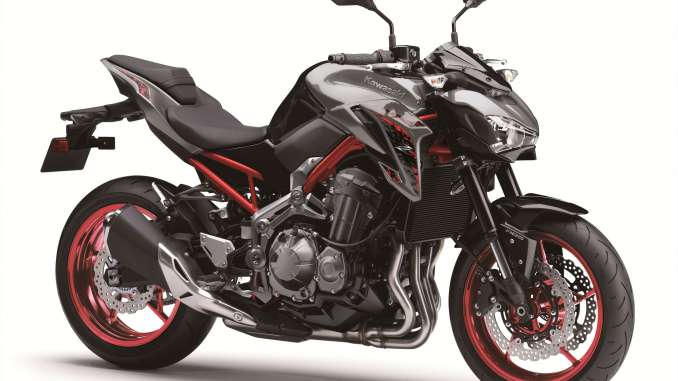 2019-Kawasaki-Z900-ABS2 2019 Kawasaki Z900 ABS