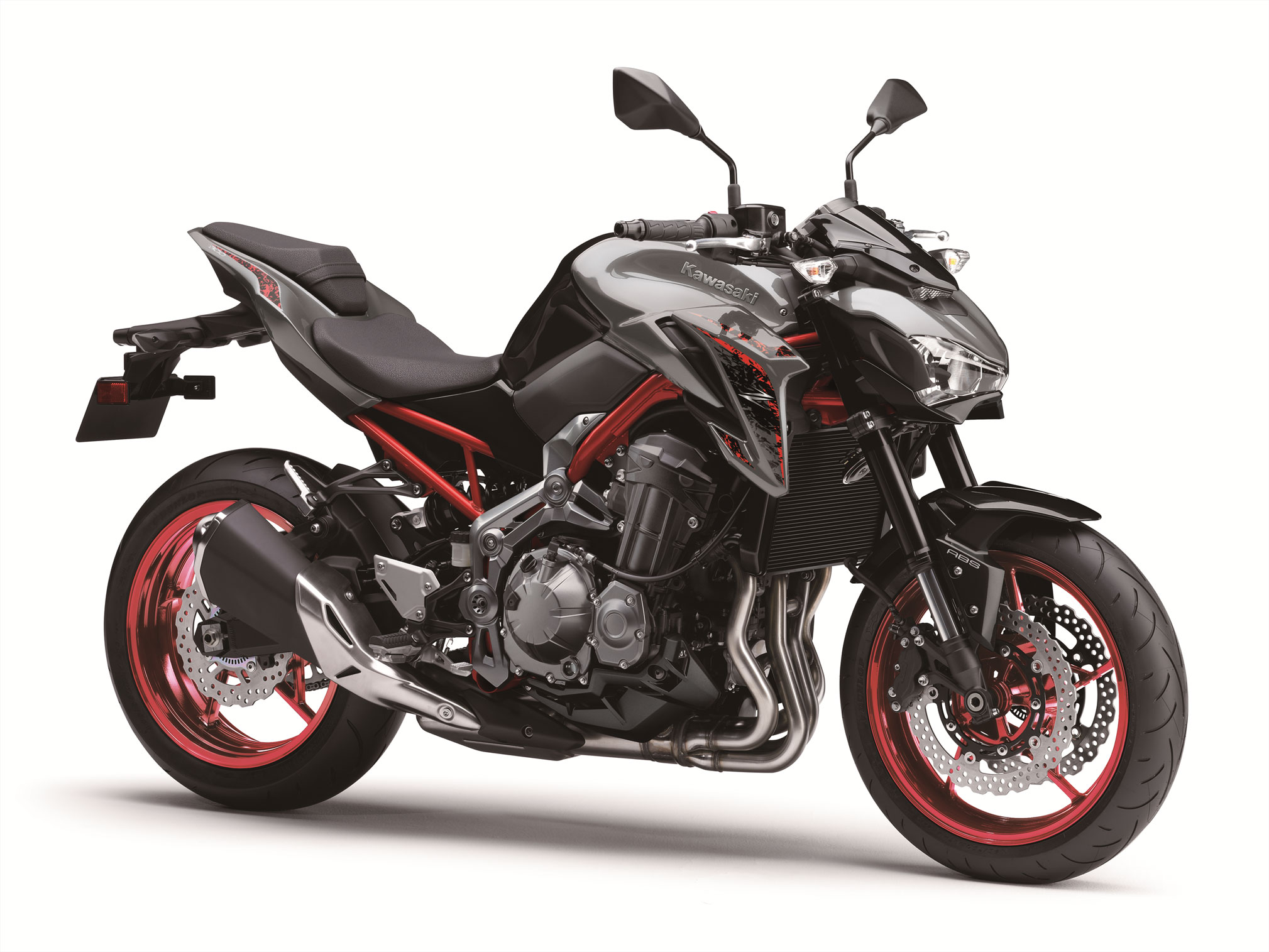 civile sneen uren 2019 Kawasaki Z900 ABS Guide • Total Motorcycle