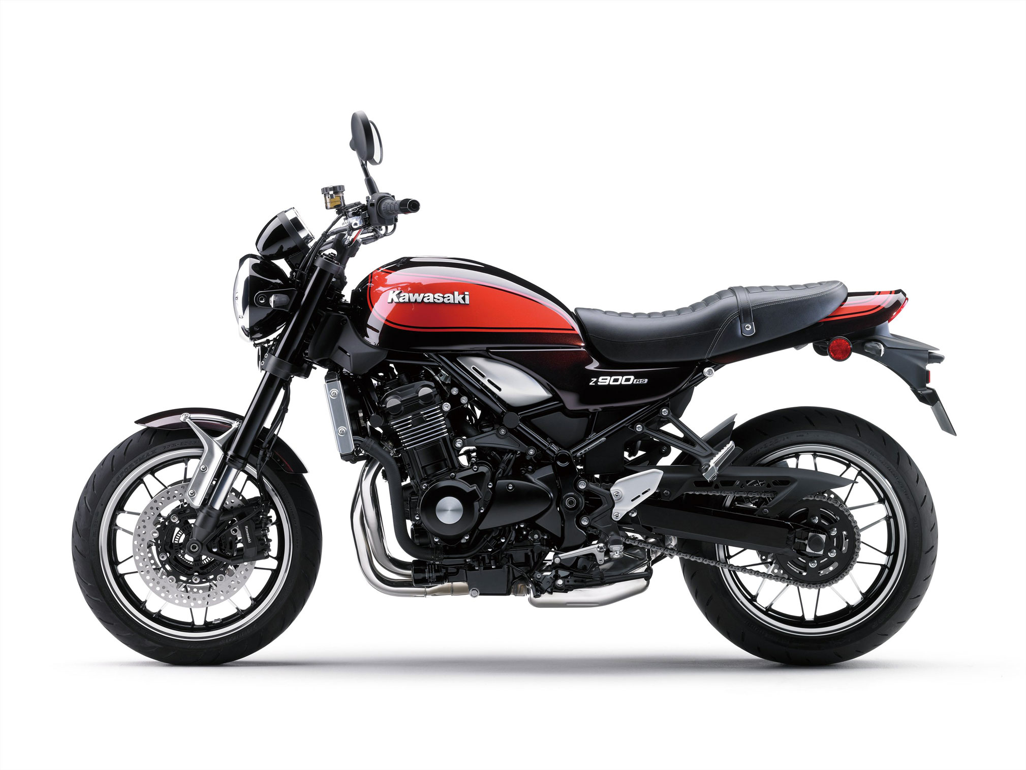 2022 Kawasaki Z900RS  Guide  Total Motorcycle