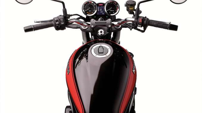 2019-Kawasaki-Z900RS3 2019 Kawasaki Z900RS