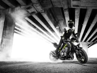 2019 Kawasaki Z900