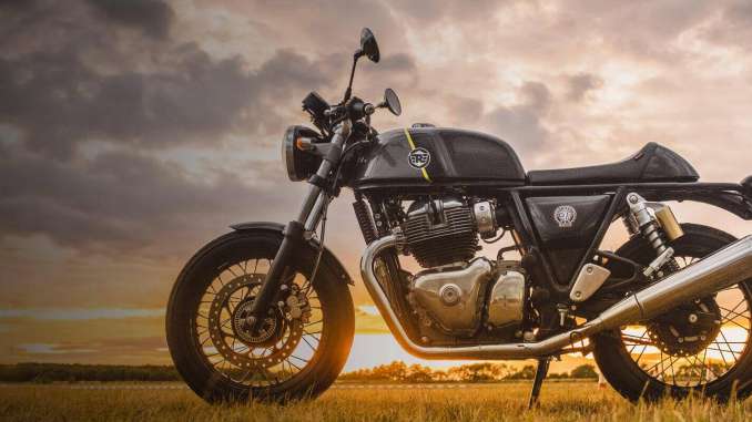 2019-Royal-Enfield-Continental-GT-650e 2019 Royal Enfield Continental GT 650