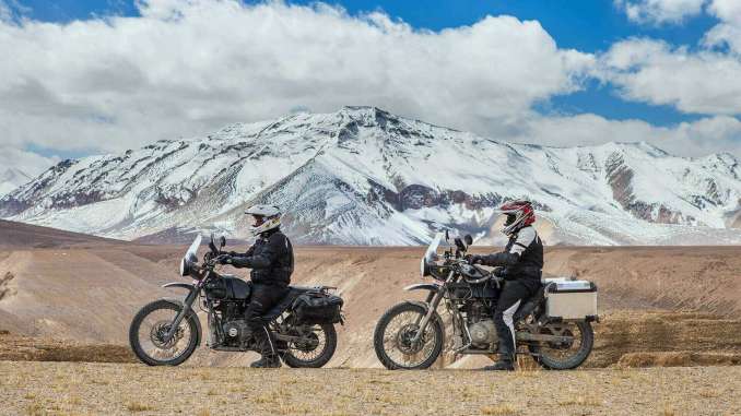 2019-Royal-Enfield-Himalayan4 2019 Royal Enfield Himalayan