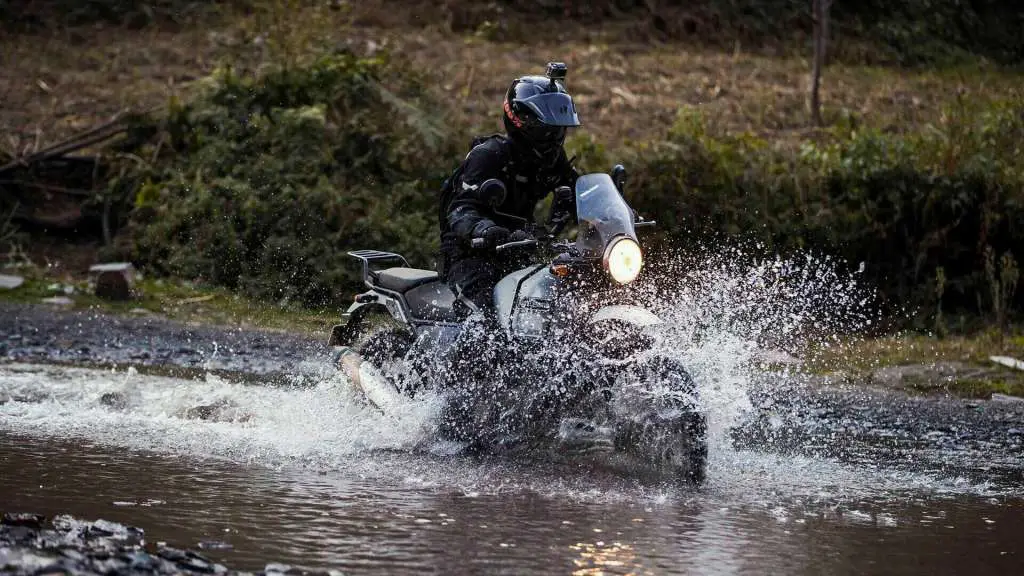 2019 Royal Enfield Himalayan