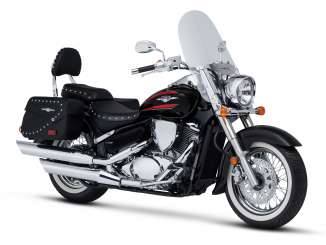 2019 Suzuki Boulevard C50T