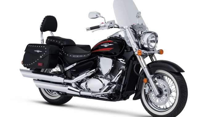 2019-Suzuki-Boulevard-C50T1 2019 Suzuki Boulevard C50T