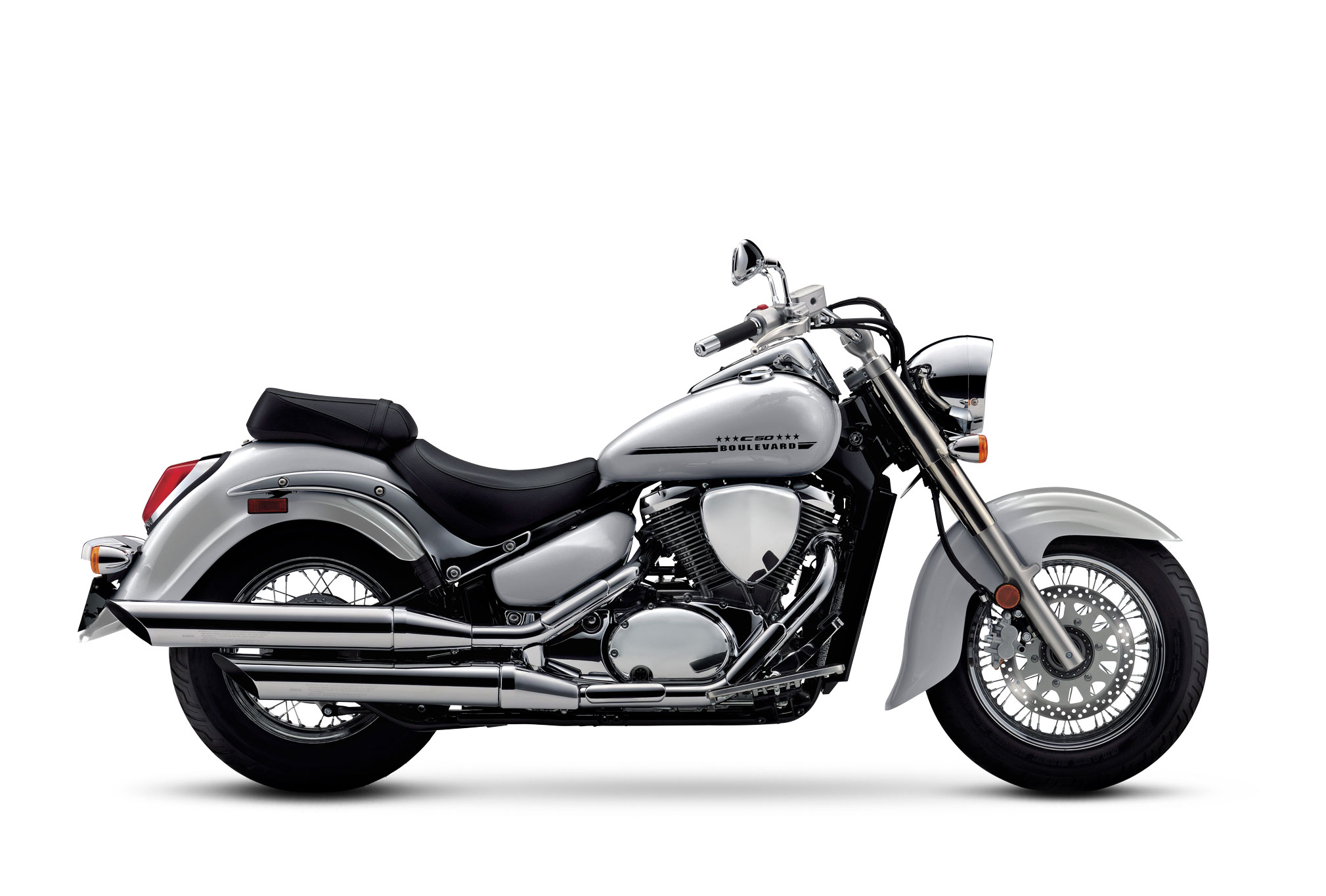 2022 Suzuki Boulevard  C50 Guide  Total Motorcycle