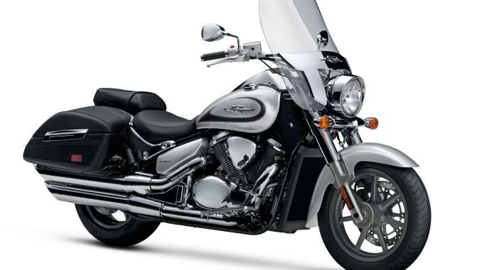 2019-Suzuki-Boulevard-C90T2 2019 Suzuki Boulevard C90T