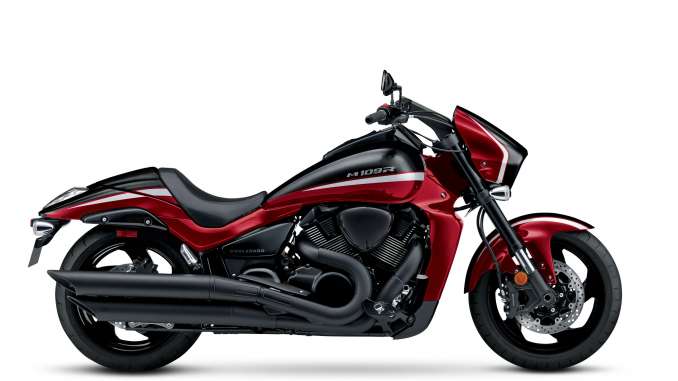2019-Suzuki-Boulevard-M109R-BOSS2 2019 Suzuki Boulevard M109R BOSS