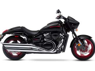 2019 Suzuki Boulevard M90