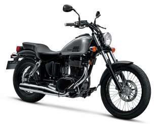 2019 Suzuki Boulevard S40